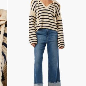 Joe’s knit sweater